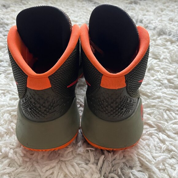 Nike KD Trey5 III Kevin Durant Shoes 749377-263 Men Size 12 Green Sneakers Hoop main image 6